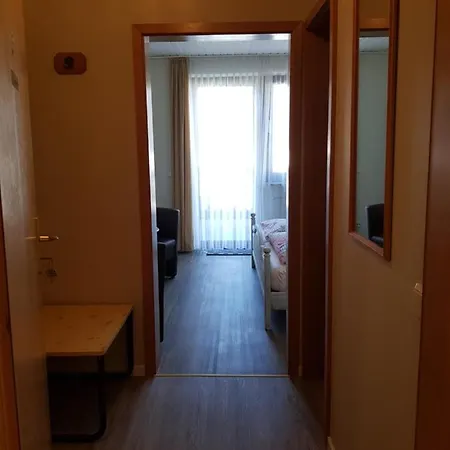 Gaestehaus Vinum Doppelzimmer Гостевой дом