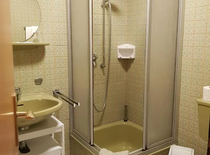 Gaestehaus Vinum Doppelzimmer 게스트하우스